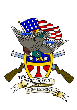 The Patriot Waterfowler