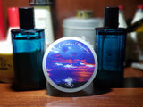 Cool Water Morning Shaving Soap