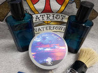 Cool Water Morning Shaving Soap