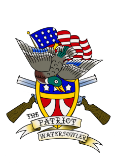 The Patriot Waterfowler Gift Card